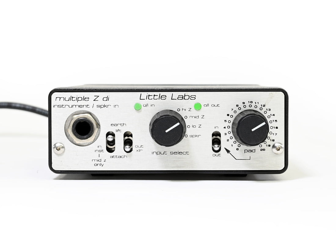 Little Labs multiple Z di (USED)