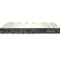 MANLEY Mid Frequency EQ (USED)