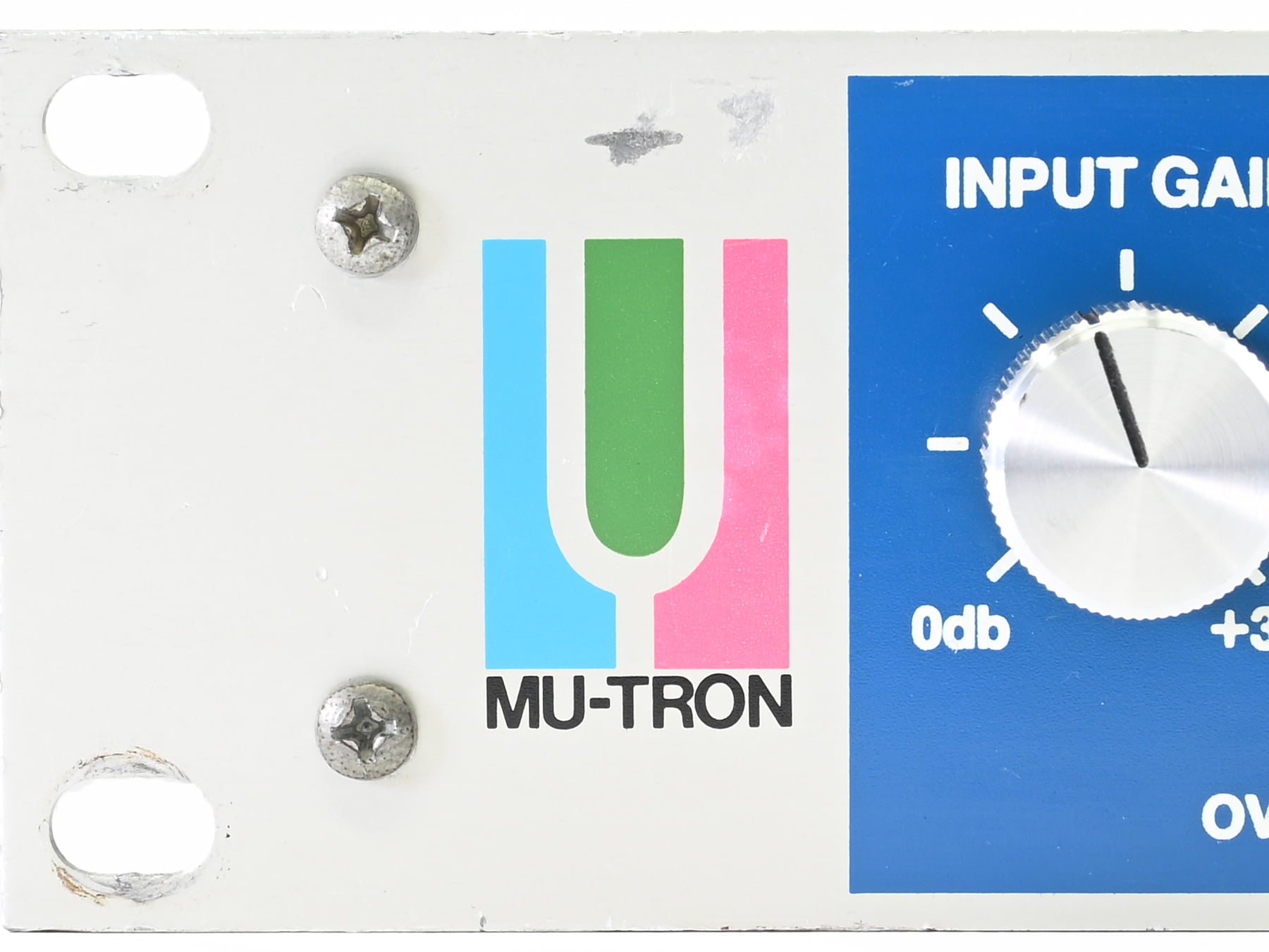 Mu-Tron Digital Delay (Vintage) – BAKU Pro Audio