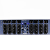 Manley Massive Passive Stereo Tube Mastering EQ (USED)