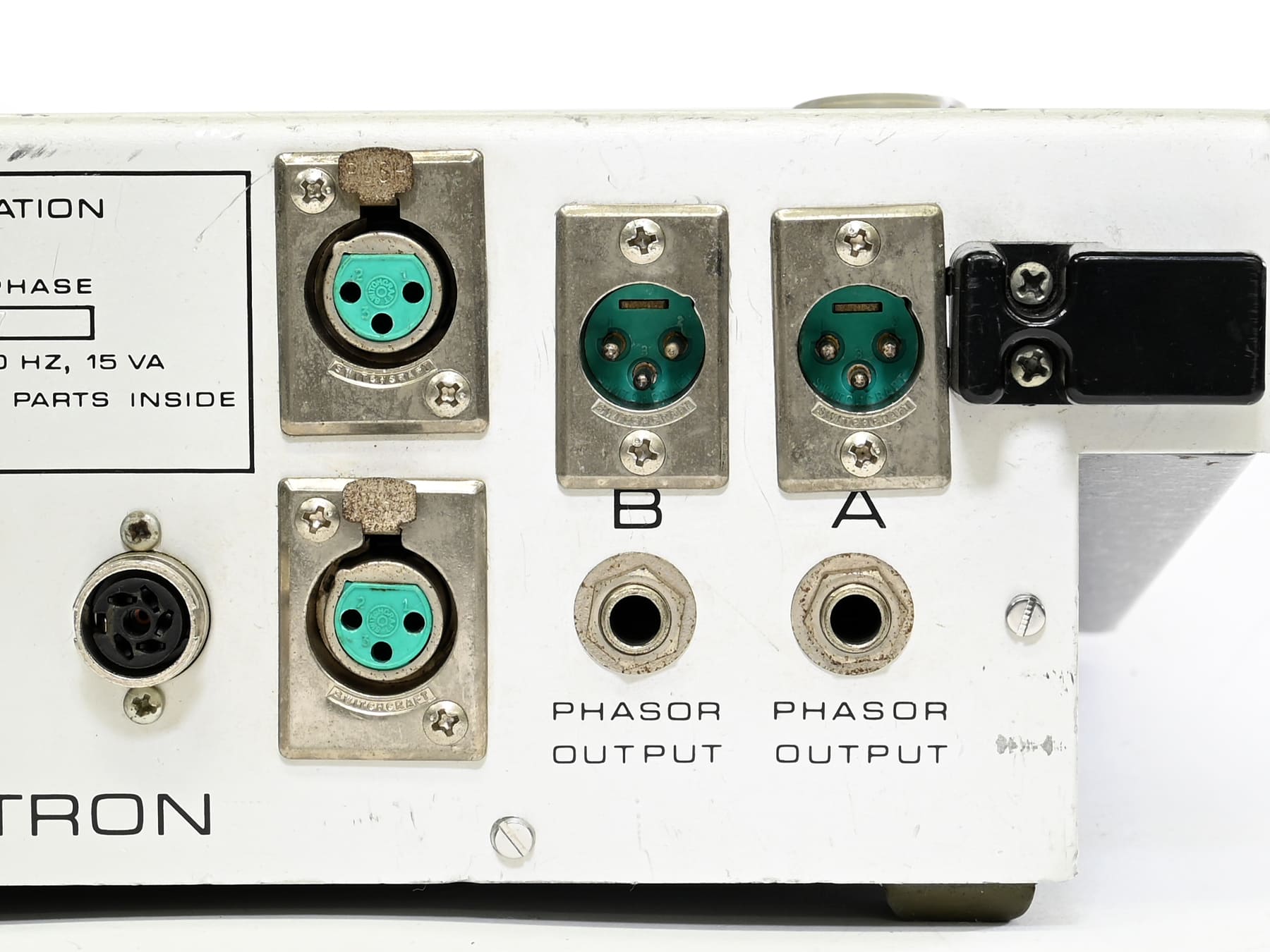 Mu-Tron Bi-phase (Vintage)