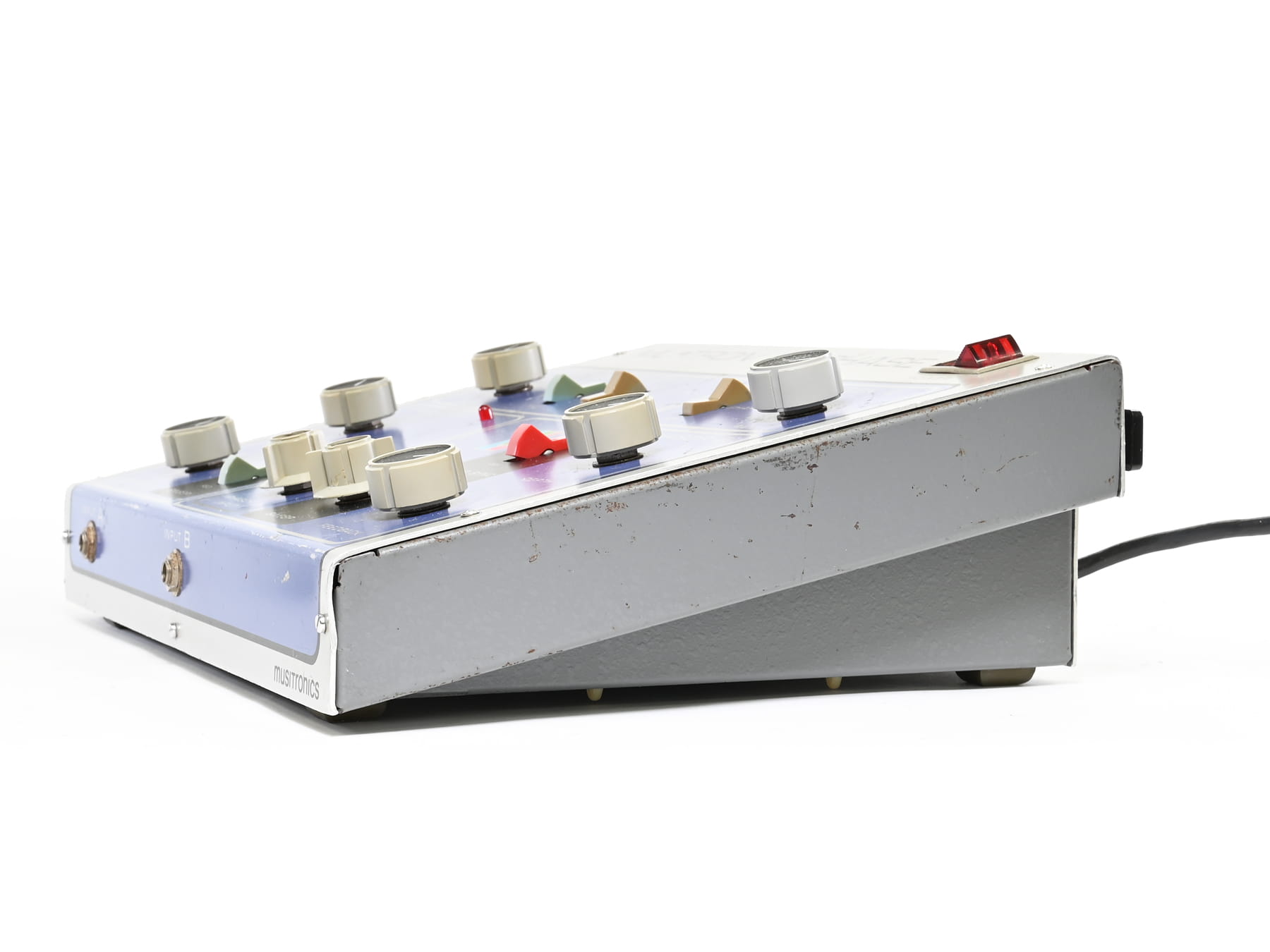 Mu-Tron Bi-phase (Vintage)