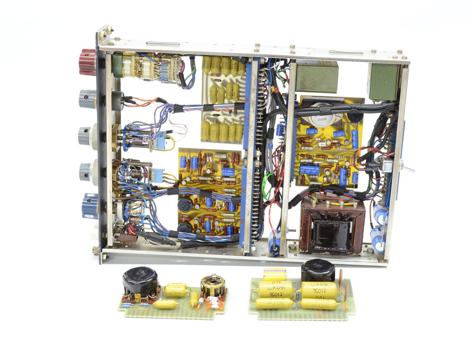 テレビ NUON 1073N – Media Integration, Inc.