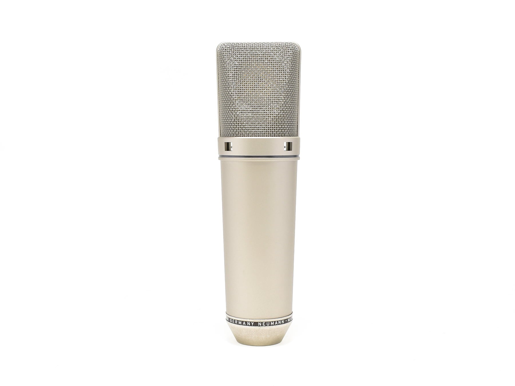 Neumann M269c (Vintage)