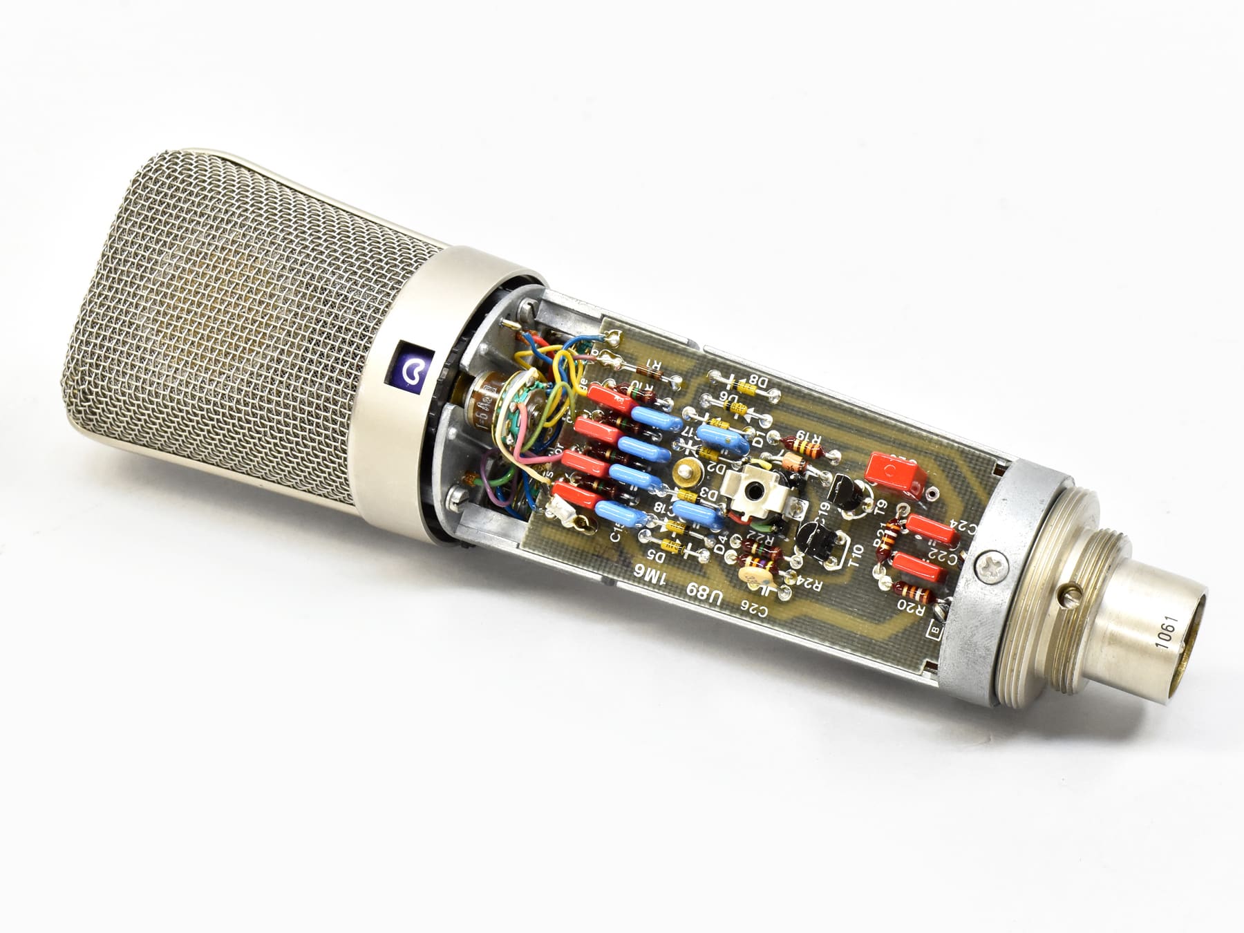 Neumann U89i (USED)