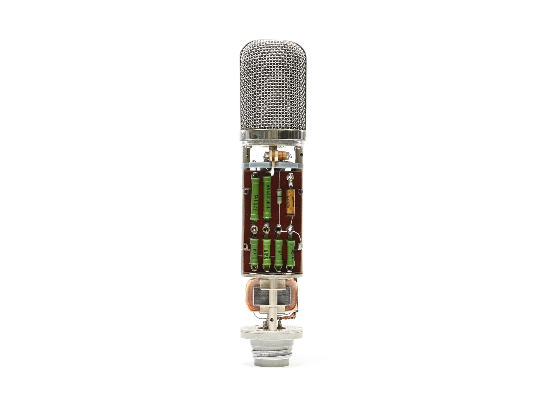Neumann UM57 (Vintage) – BAKU Pro Audio