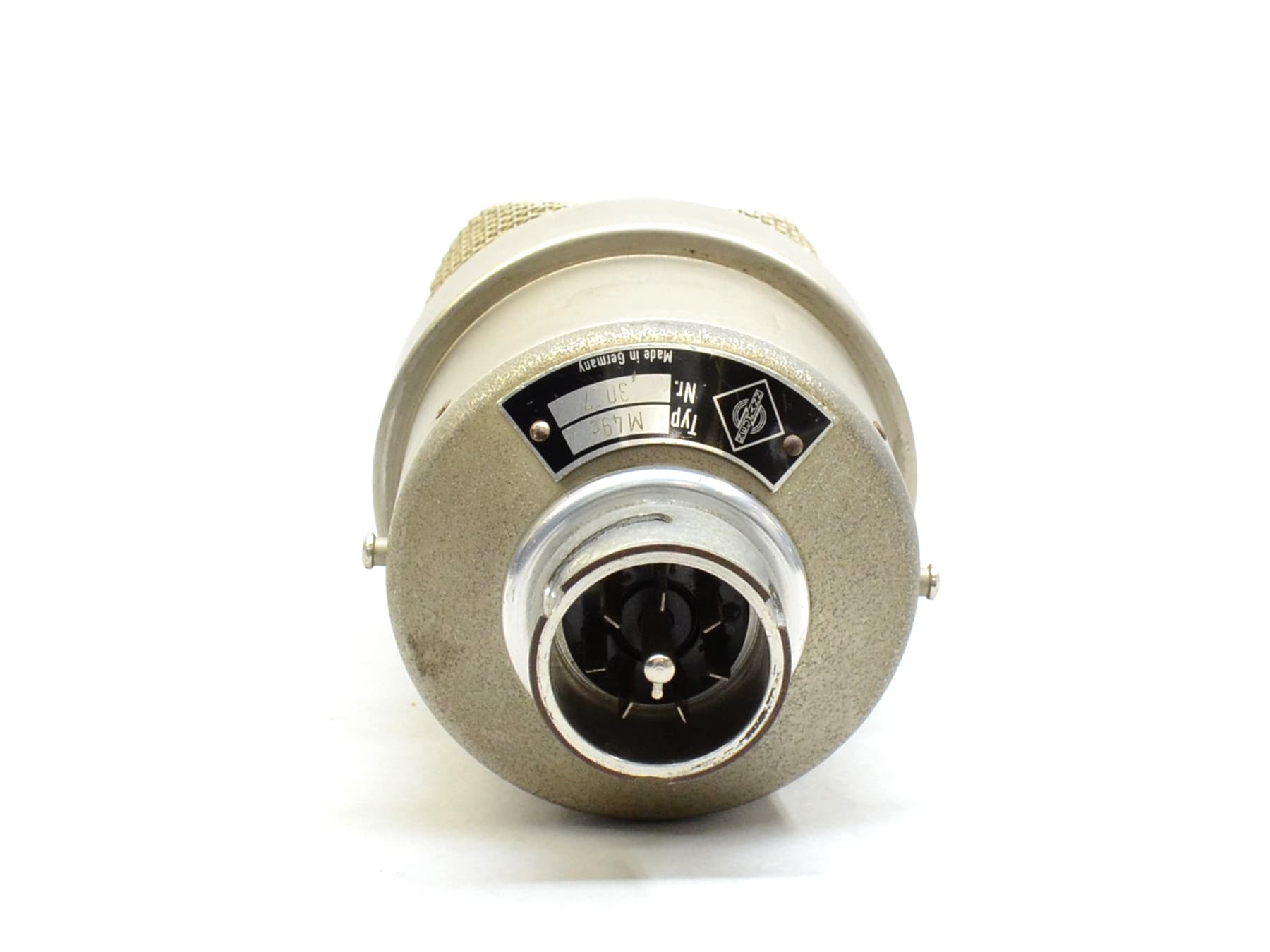 kazu kun Neumann TLM103mod モディファイ NEUMANN ノイマン / TLM 103 コンデンサーマイクロフォン 【国内