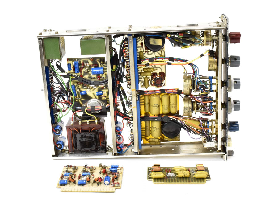 NEVE 1078 Pair (Vintage)