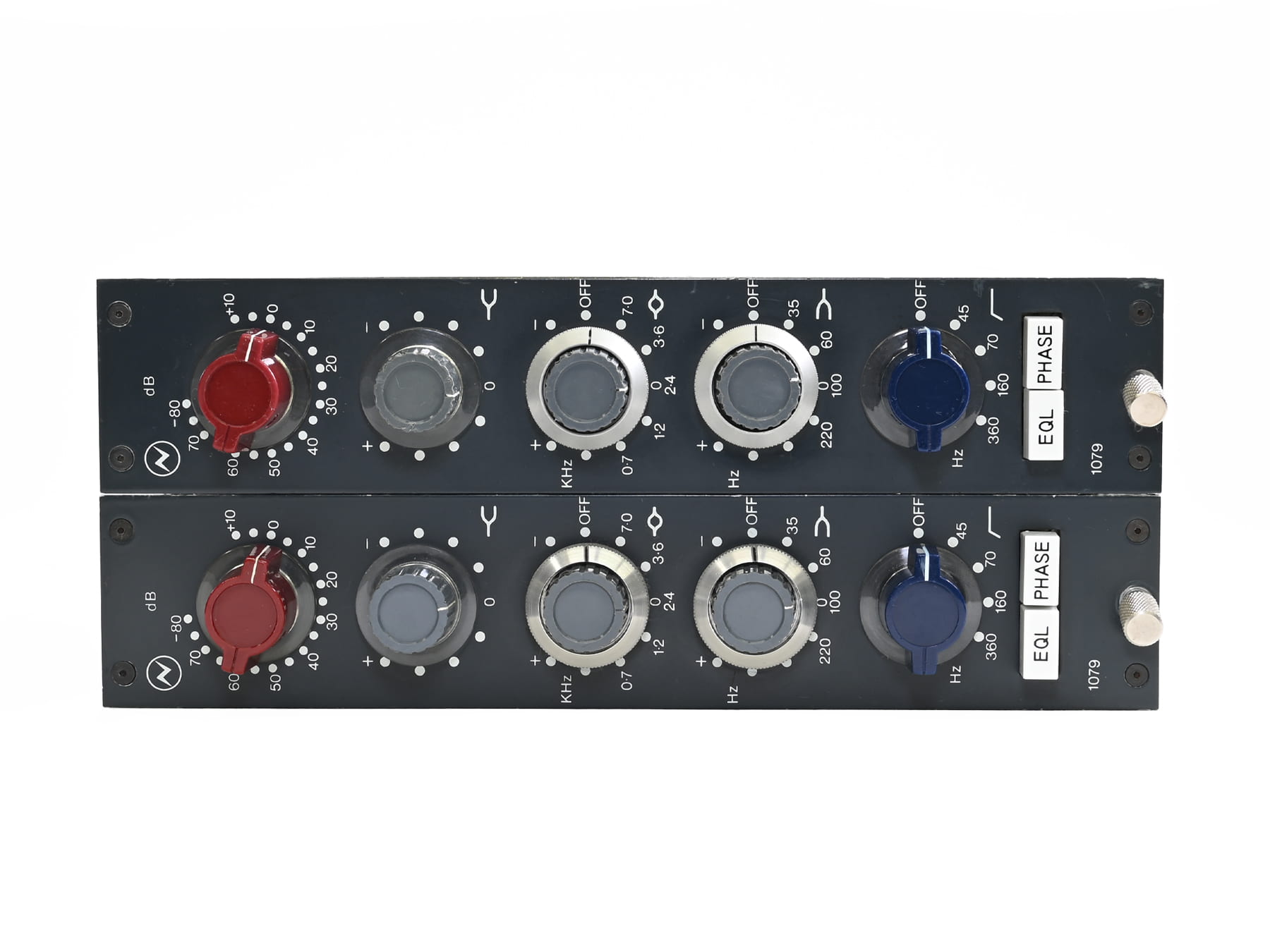NEVE コンソールモジュール　1本(2本セット売りも可) AMS NEVE(エーエムエスニーヴ)の通販 | Rock oN Line eStore