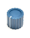 NEVE Style Knob Fluted Blue (NEW)