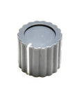 NEVE Style Knob Fluted Grey (NEW)