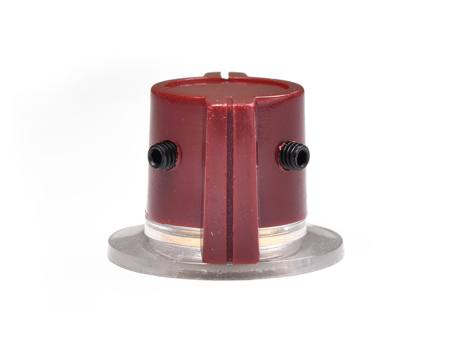 NEVE Style Knob RED (NEW)
