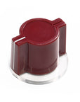 NEVE Style Knob RED for Split Shaft (NEW)