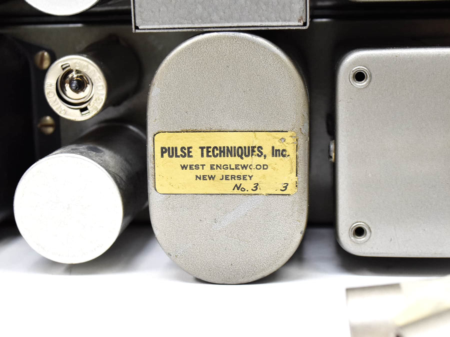 PULTEC EQH-3 (Vintage)