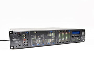 Prism Sound ADA-8XR (USED)