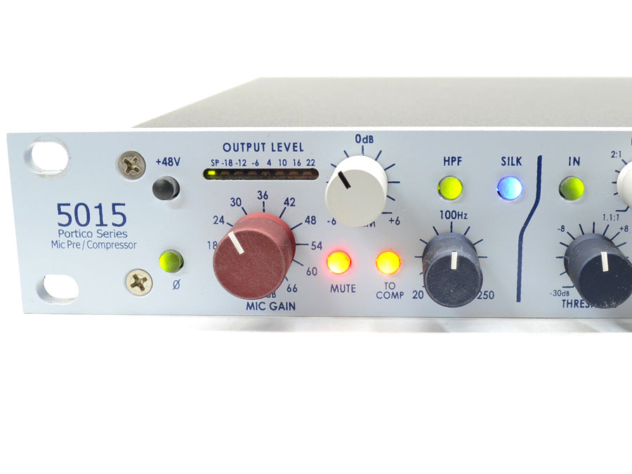 Rupert Neve Designs 5015 (USED)