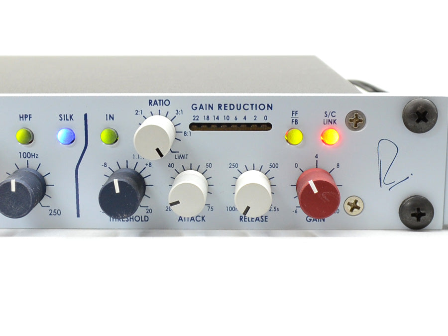 Rupert Neve Designs 5015 (USED)