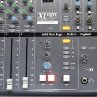 Solid State Logic X-DESK (USED)