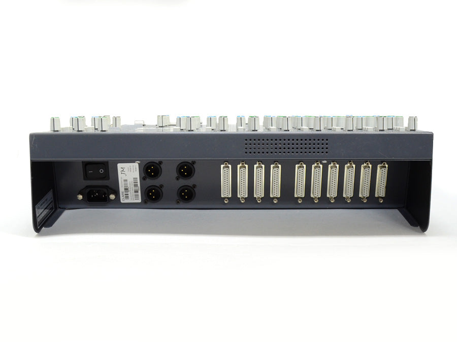 Solid State Logic X-DESK (USED) – BAKU Pro Audio
