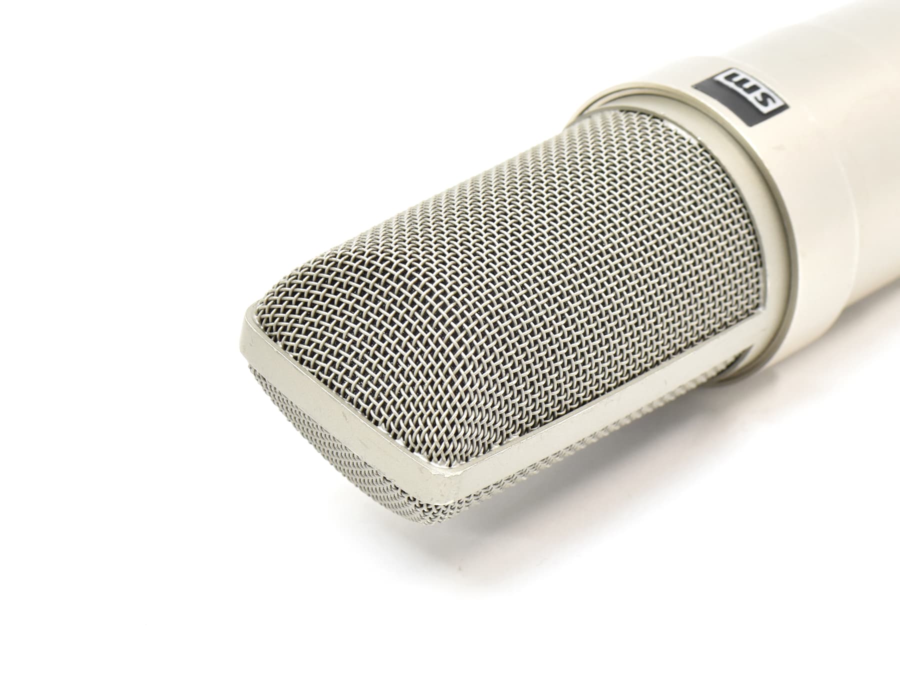 sanken CU-41 (USED) – BAKU Pro Audio