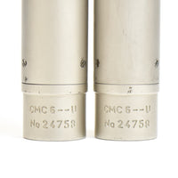 Schoeps CMC-62S Pair (USED)