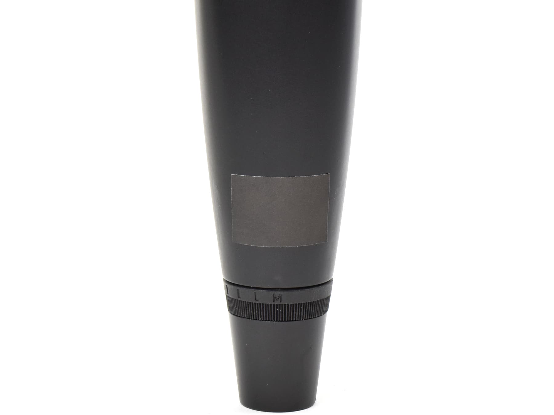 SENNHEISER MD422U (USED) – BAKU Pro Audio