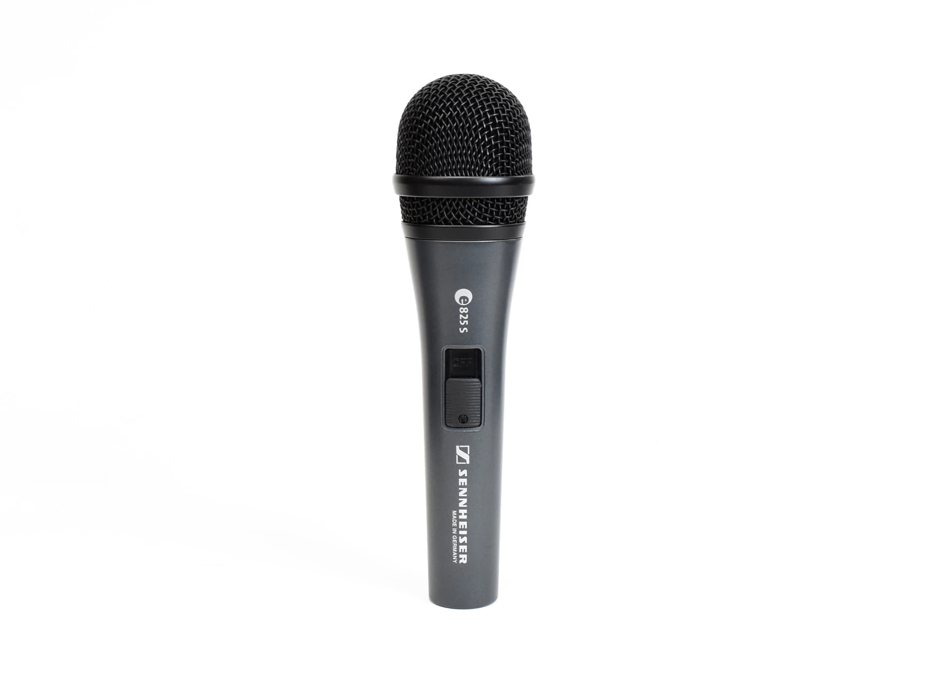 SENNHEISER e825s (USED)