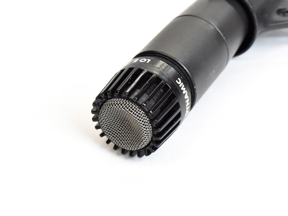 Shure SM57 (USED)