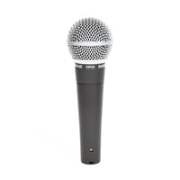 Shure SM58 (USED)