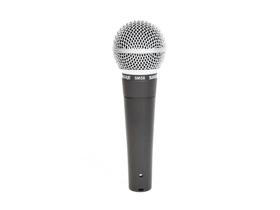 Shure SM58 (USED)