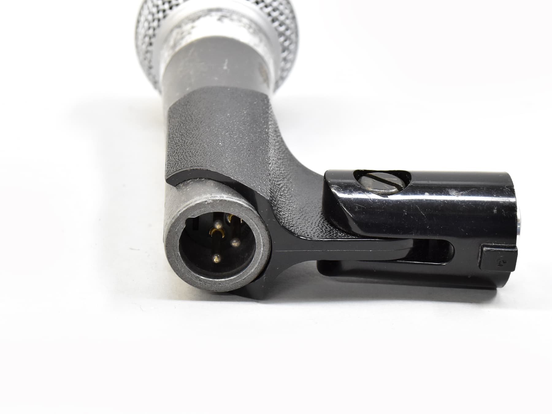 SHURE SM58(ビンテージSM58)USA製 Shure SM58 USA Dynamic Microphone – Cole Picks Vintage