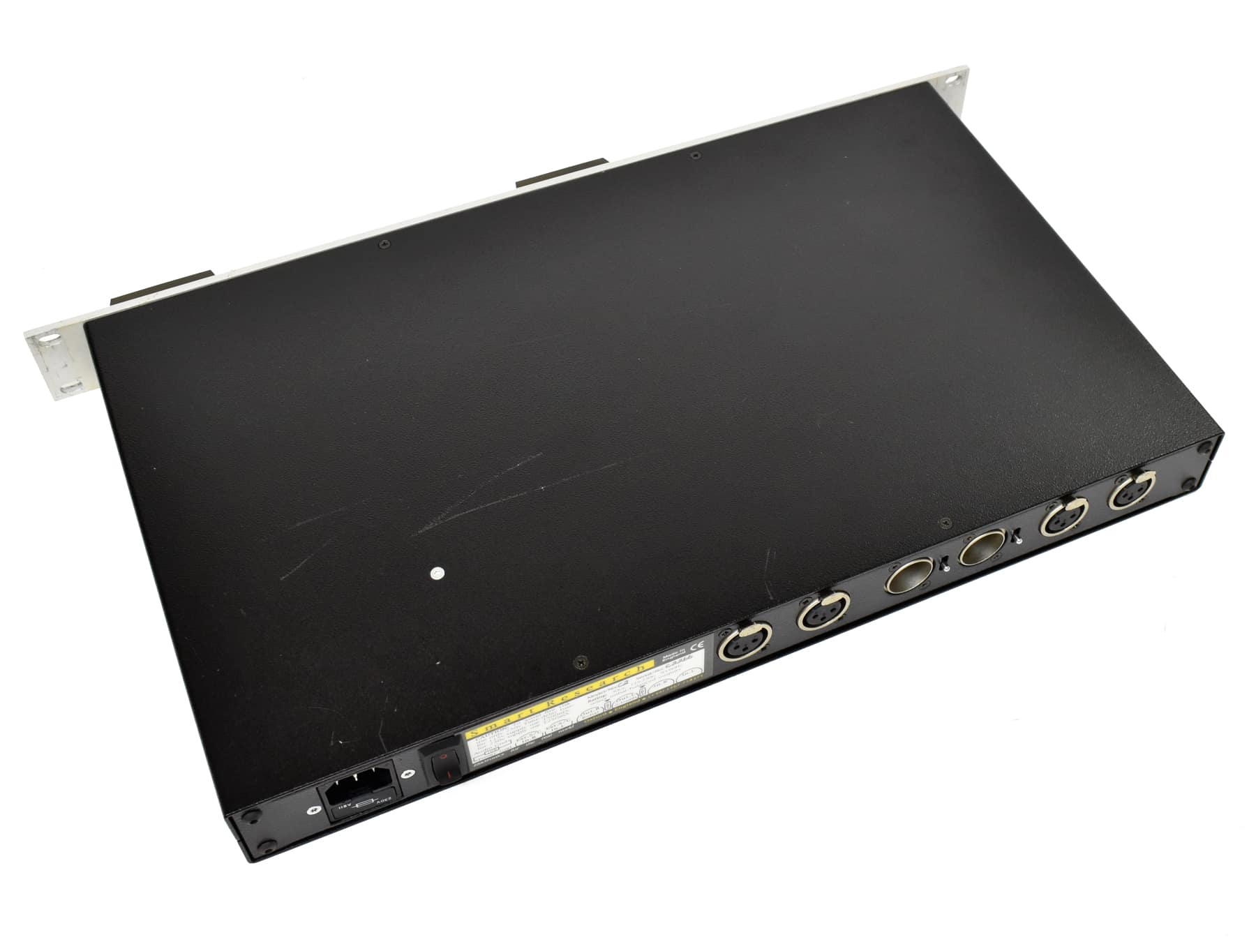 Smart Research C2 (USED) – BAKU Pro Audio