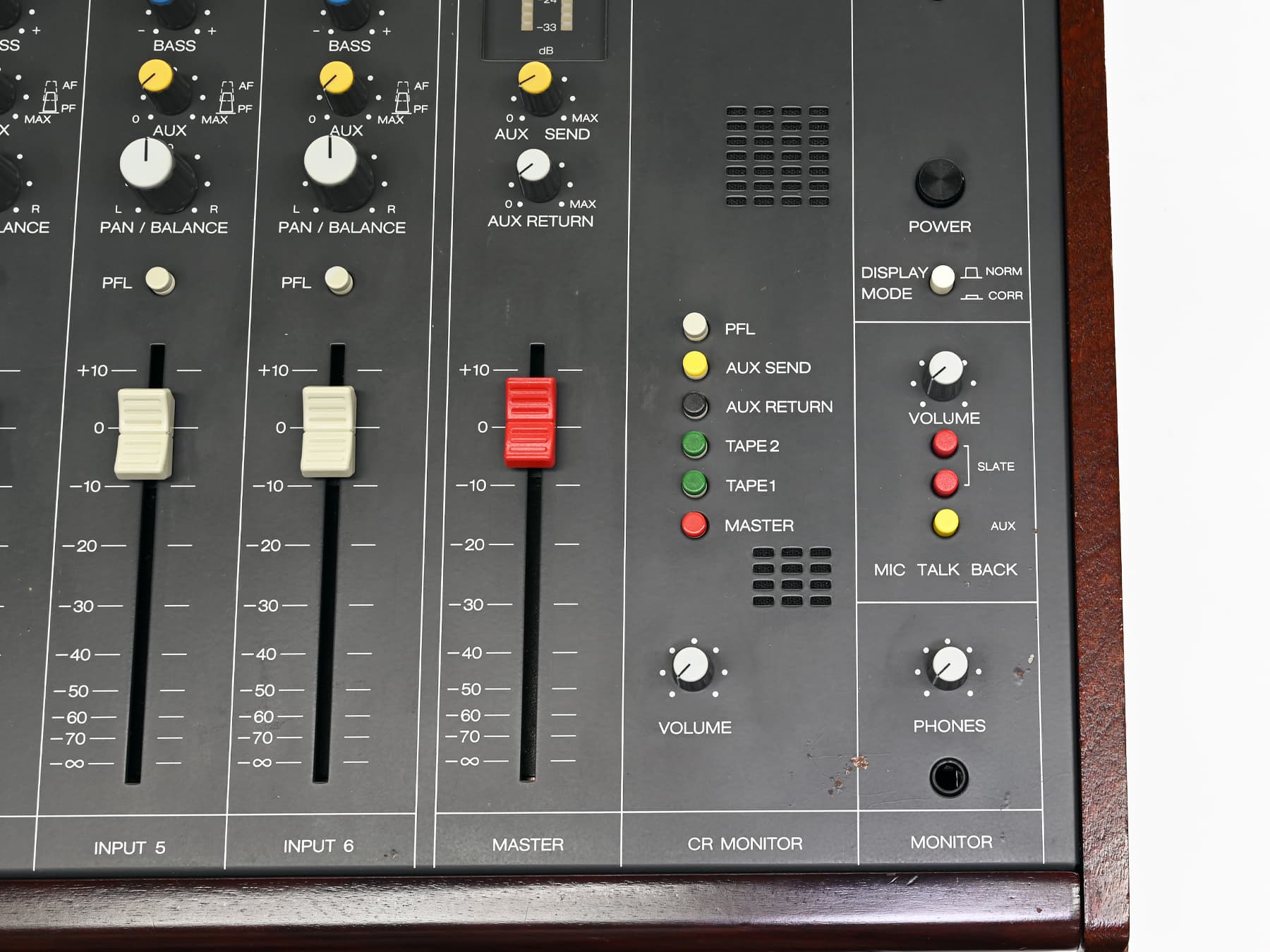その他 70s&amp;&#39;80s BEST COLLECTIONS Studer A779 (Vintage) – BAKU Pro Audio