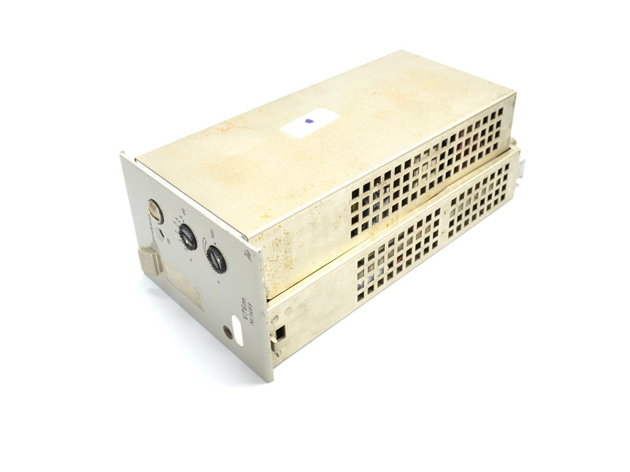 TELEFUNKEN / TAB V76m (Vintage)