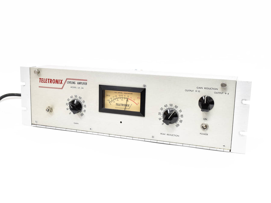 TELETRONIX LA-2A (Vintage)