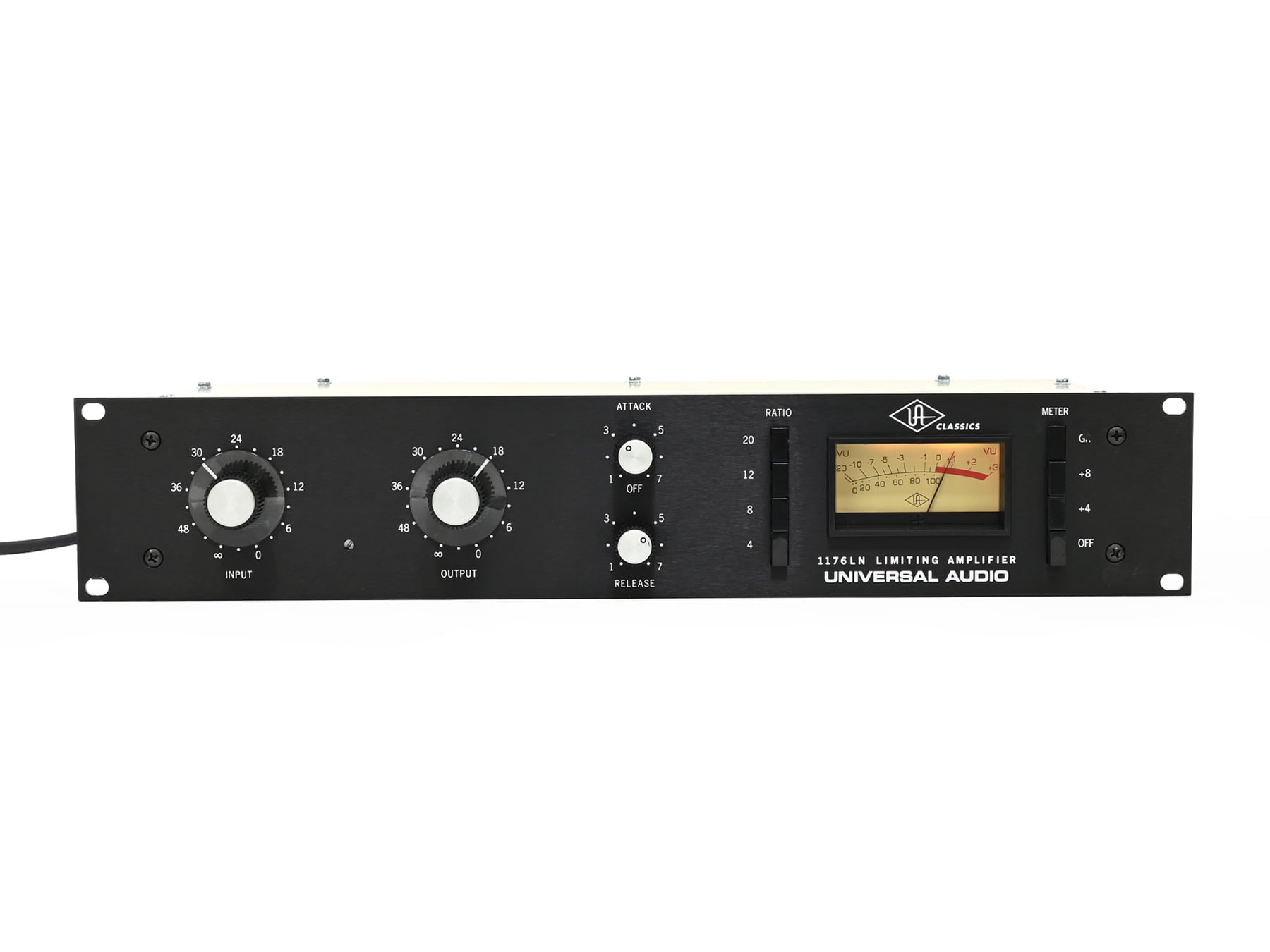 UNIVERSAL AUDIO 1176LN (USED)