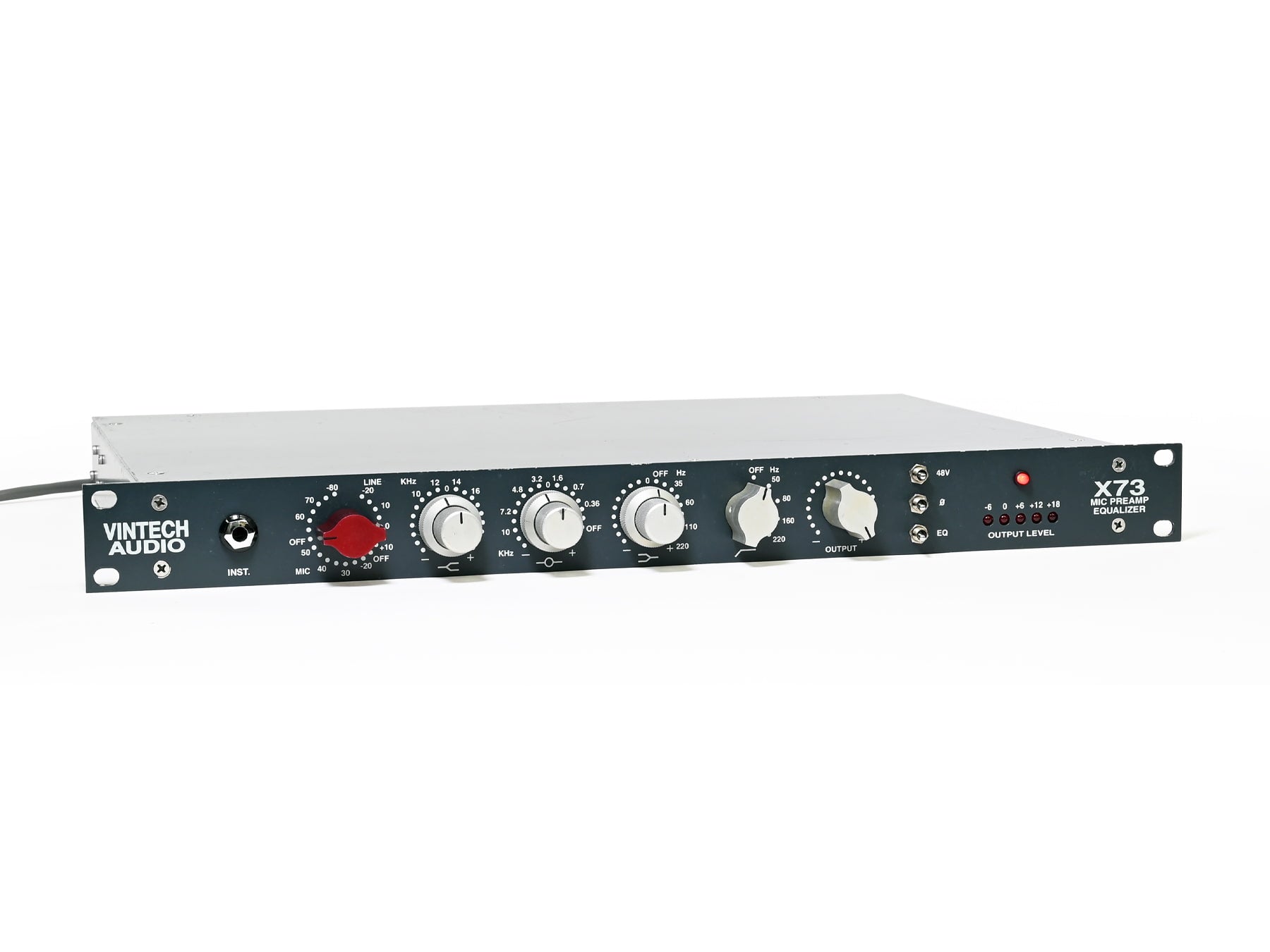 VINTECH AUDIO X73 (USED)