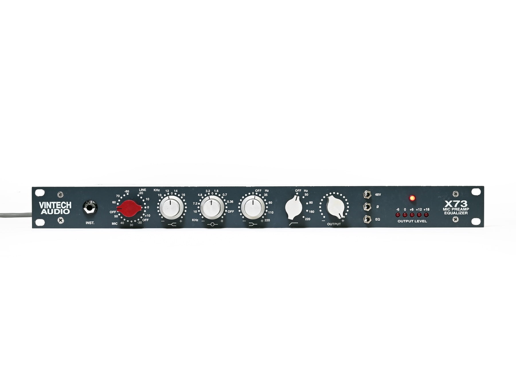 VINTECH AUDIO X73 (USED)