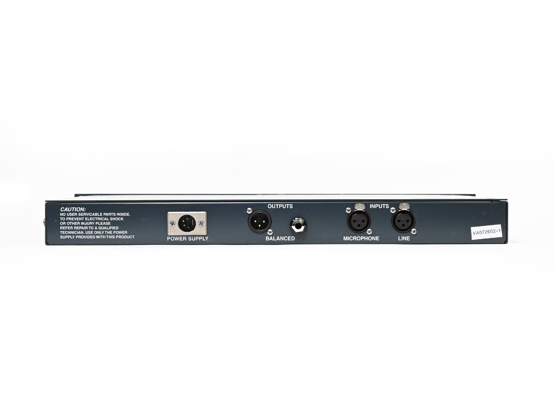VINTECH AUDIO X73 (USED)