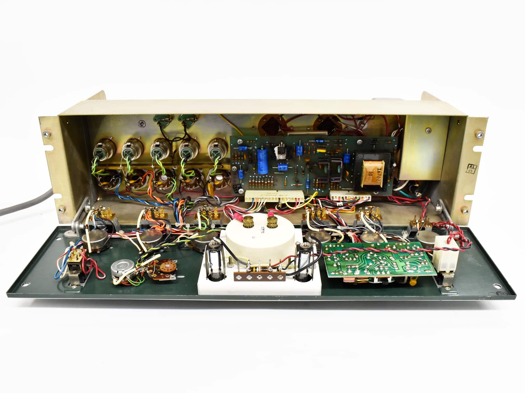 ALTEC 1592B (Vintage) – BAKU Pro Audio
