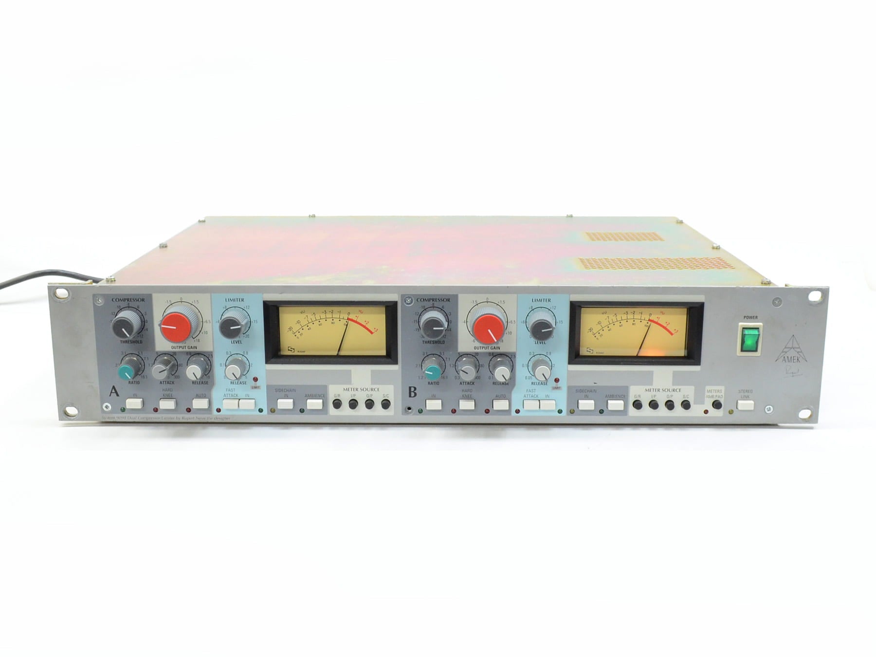 AMEK 9098 DCL (USED)