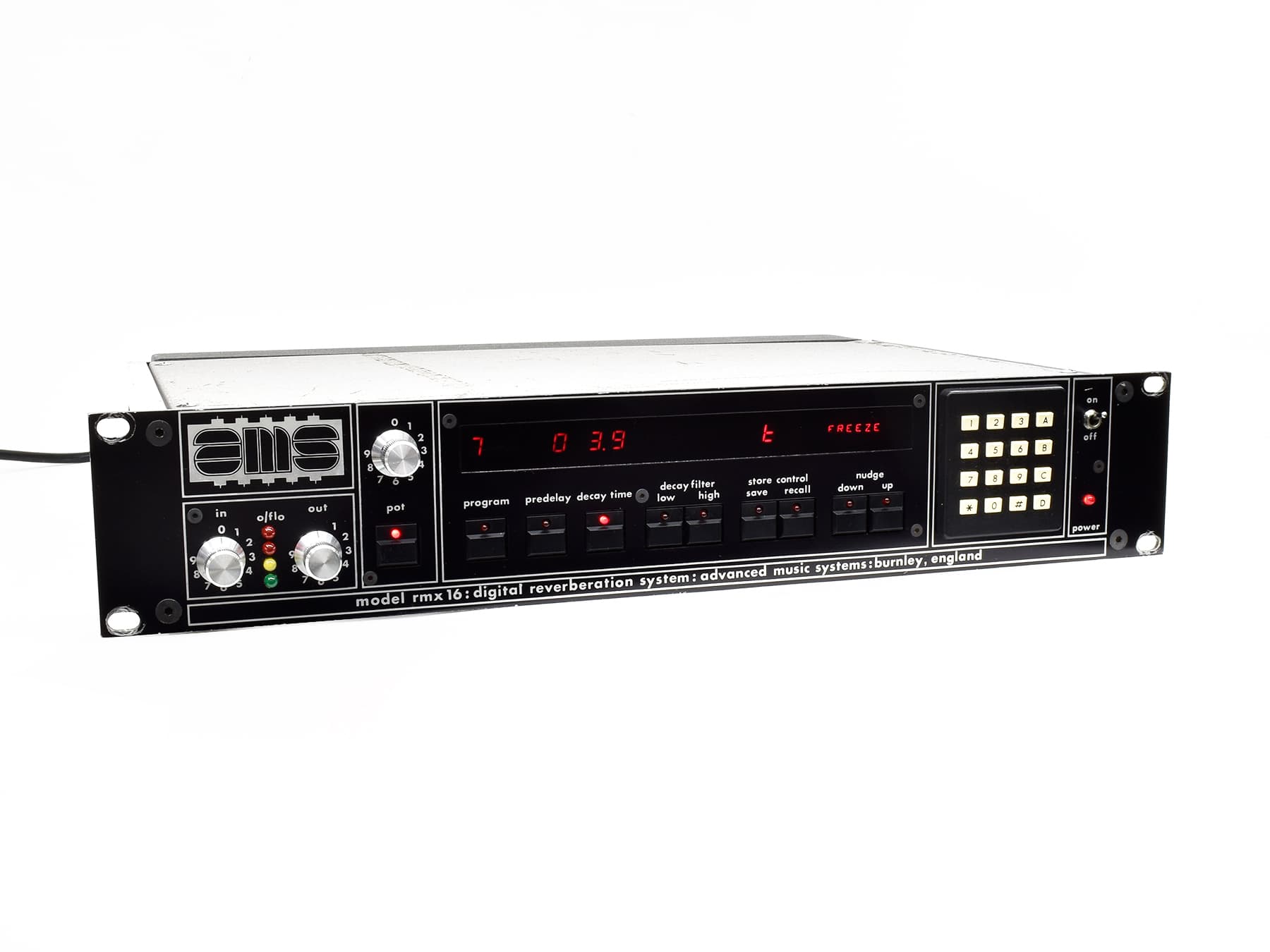 ams rmx16 (Vintage)