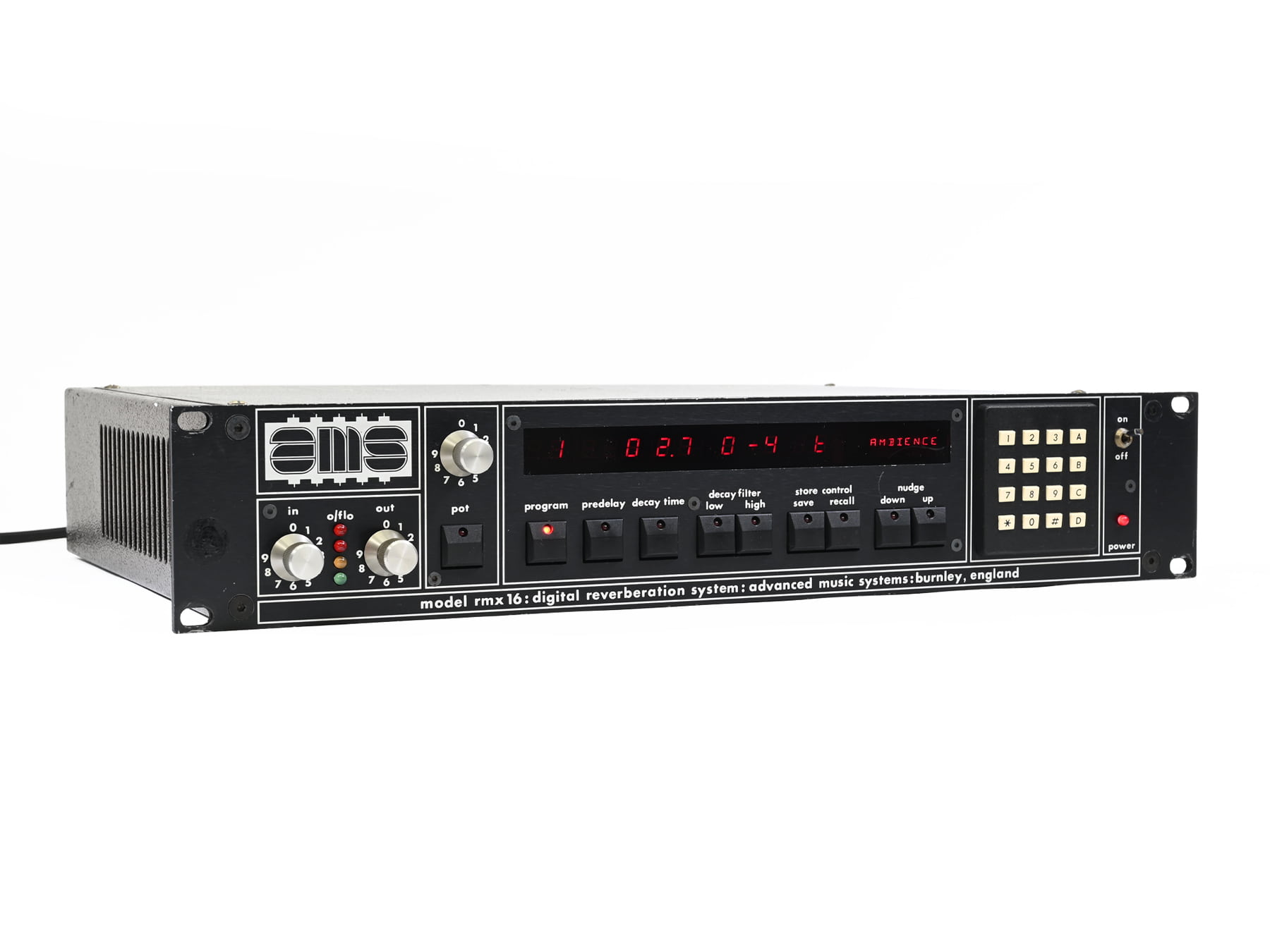 ams rmx16 (Vintage)