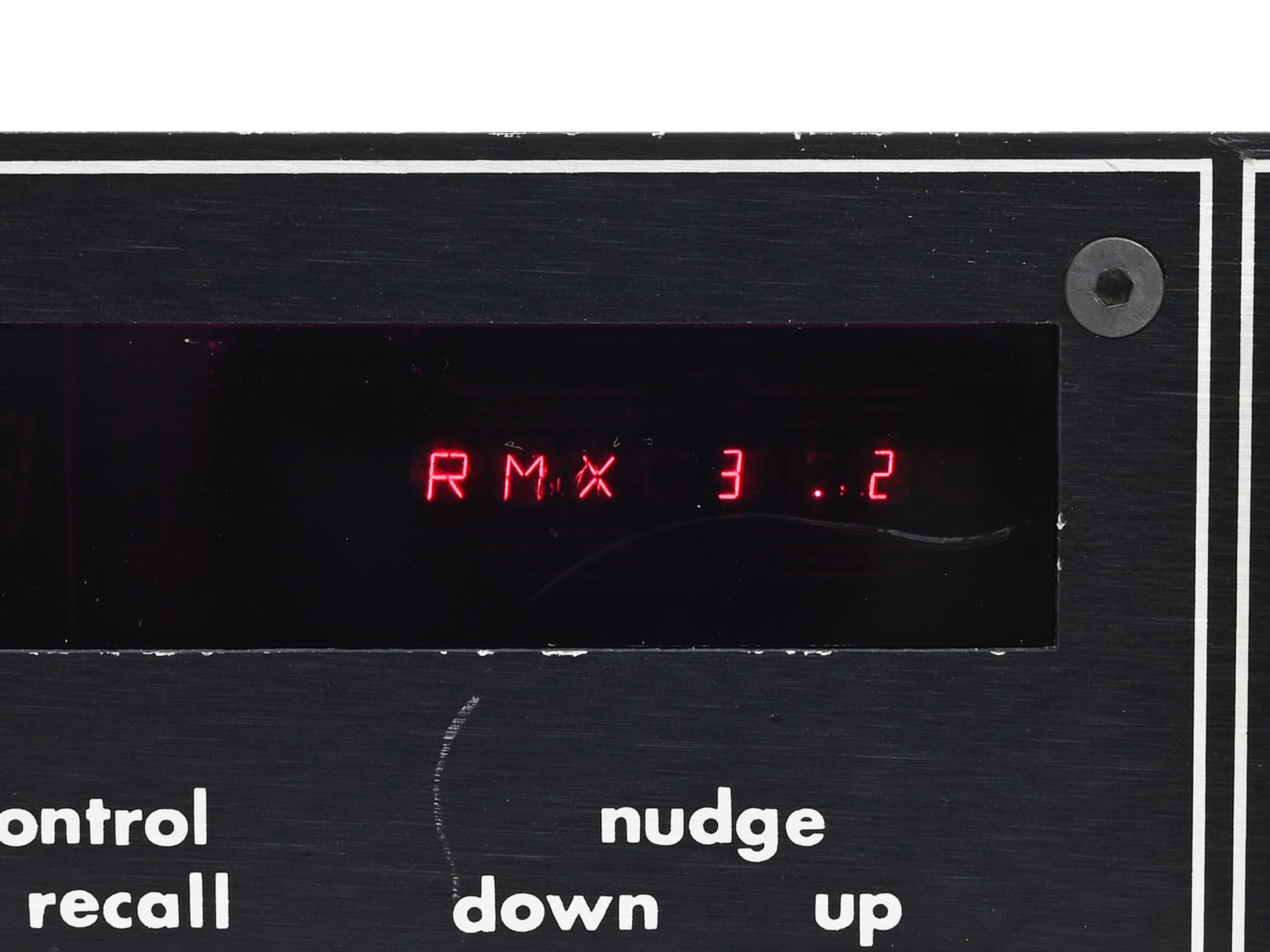 ams rmx16 (Vintage)