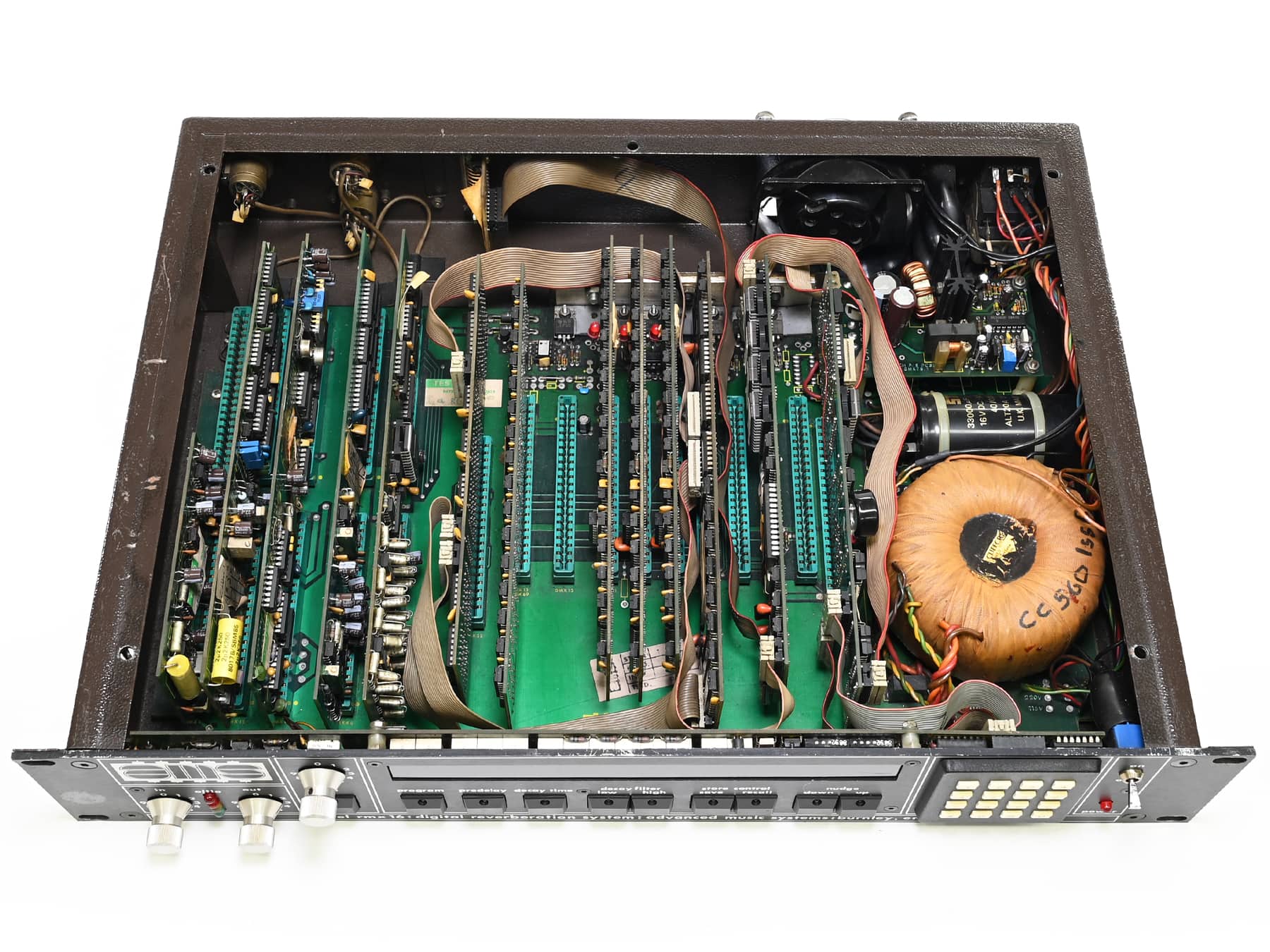 ams rmx16 (Vintage)