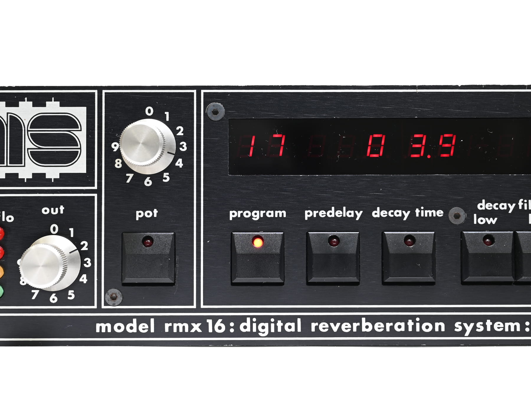ams rmx16 (Vintage)