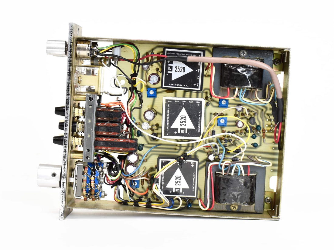 api 525c (Vintage)