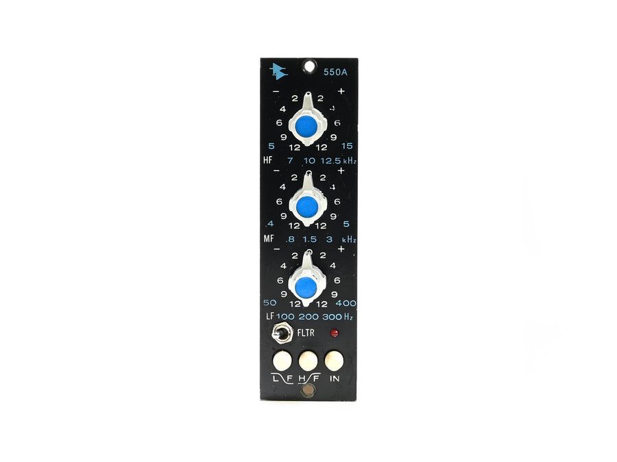 api 550A-1 (Vintage)