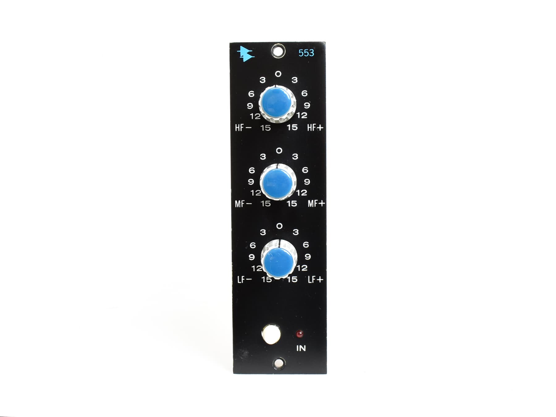 api 553 (Vintage) – BAKU Pro Audio