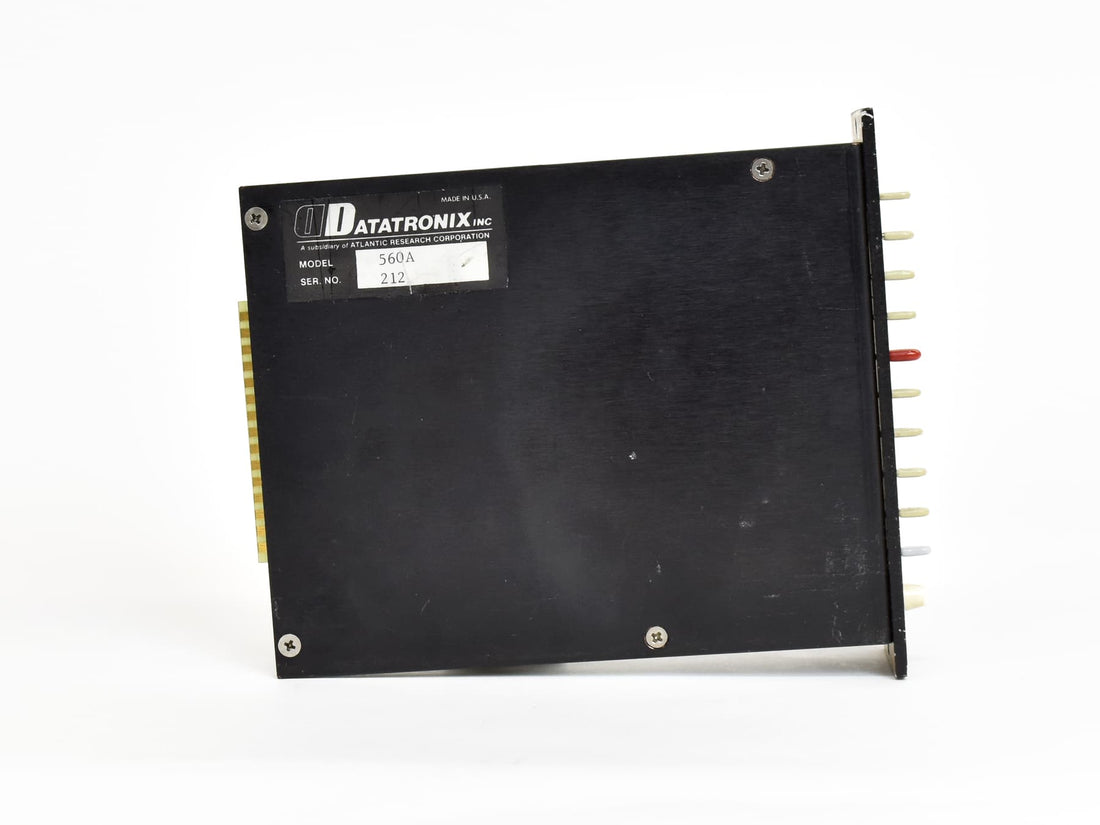 api 560A (Vintage)